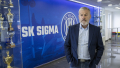 Do SK Sigma přichází Pavel Hapal