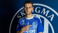 Sigma zapsala třetí posilu z ciziny, dorazil Srb Dario Grgič