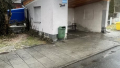 Stará zastávka u Zoo Olomouc se konečně dočkala modernizace