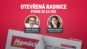 Otevřená radnice: Jak bude vypadat léto po kulturní stránce?