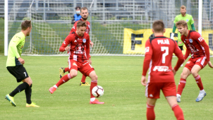 Čekali jsme na to dlouho, řekl Houska