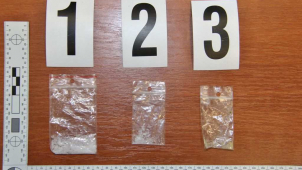 Šest dealerů skončilo na služebně a stane před soudem