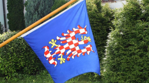 Přerovská radnice vyvěsí moravskou vlajku