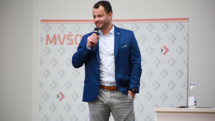 Okresní hospodářská komora má v představenstvu novou posilu