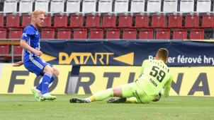 Ligová fotbalová asociace spojila síly s hokejovou APK