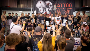 Festival Tattoo Haná se chystá na druhý ročník