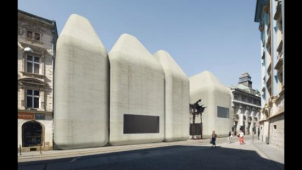 SEFO bude, jasná je podoba i termín výstavby