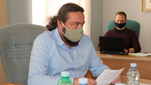 Přerovský magistrát je na případnou karanténu připravený