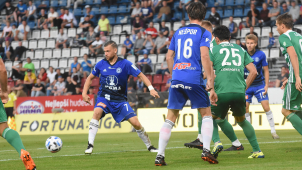 Téměř 800 testovaných osob za každé kolo FORTUNA:LIGY