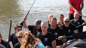 Fiala: Olomoucký kraj potřebuje novou energii