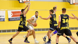 Program sportovních akcí na Olomoucku