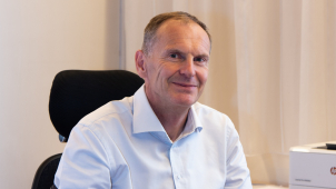 Ředitel nemocnice prof. Havlík: Na druhou vlnu jsme připraveni