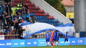 Sigma pohár nehraje, na Slovácku v sobotu