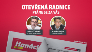 Otevřená radnice: Co bude dělat asistent prevence kriminality?