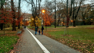 Olomouc chystá koncepci veřejných prostranství, zapojí Olomoučany