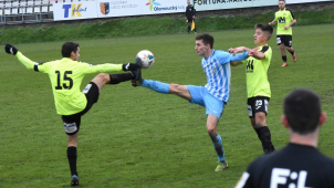 Prostějov doma těsně prohrál s Ústím