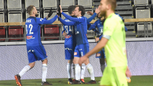 Nešpor: Měli jsme to už uhrát