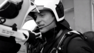 Hasiči začali sbírku na pozůstalé po tragicky zesnulém kolegovi