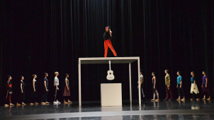 Moravské divadlo upravilo data premiér na příští rok