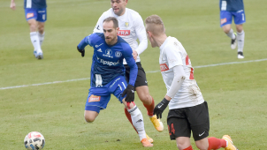 Sigma v Mladé Boleslavi uhrála remízu