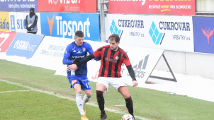 MOL Cup: Sigma bude znát v pondělí dalšího soupeře