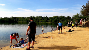 Na Geby ano, na Kosíř stále ne. Kam Olomoučáci nově můžou?