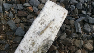 Olomoučtí strážníci se opět potýkají s injekčními stříkačkami