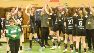 Házenkářky DHK Zora si poradily se Zlínem