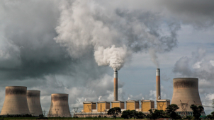 Rada kraje vyzvala k ukončení spalování uhlí do roku 2033