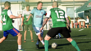 Český národní pohár již v sobotu