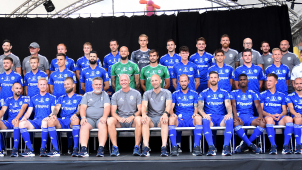 Sigma chce hrát atraktivní fotbal