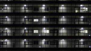 Spor příbuzných vyřešili strážníci