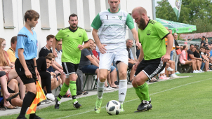 Program sportovních akcí na Olomoucku