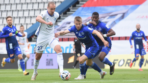 7. kolo: Sigma jede do Mladé Boleslavi