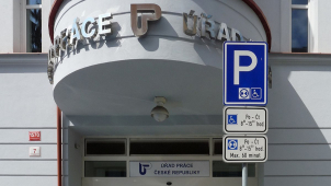 Olomoucký kraj měl v srpnu nižší nezaměstnanost než Praha