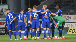 9. kolo: Sigma jede do Teplic