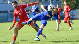 Program sportovních akcí na Olomoucku
