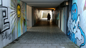 Strážníci během hodiny řešili dvacet přestupků