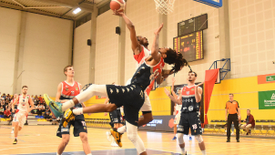 BK REDSTONE čeká cesta do Hradce