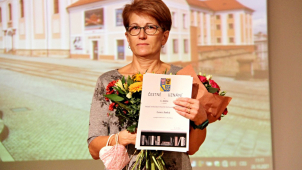 Nejlepší krajská knihovnice je letos z Oskavy