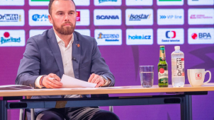 Pešán nominoval na olympiádu, Krejčí je tam