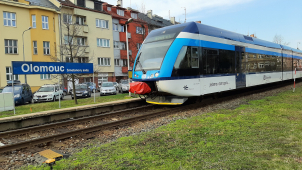 Stadlery v kraji mají další problém, České dráhy je reklamují