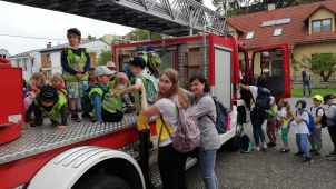 Den otevřených dveří přilákal stovky zájemců