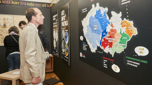 Umíte nářečí svých prarodičů? Přijďte na unikátní výstavu