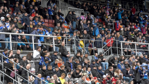 Sigma získala tři nové hráče