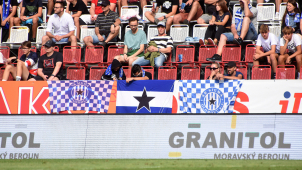 3. kolo: Sigma jede na Spartu, už bez Jemelky