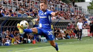 Program sportovních akcí na Olomoucku