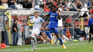 Sigma zase doma bez výhry, plichtila s Libercem