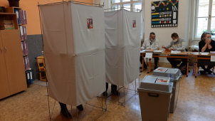 V Olomouci vyhrálo volby ANO, nyní se jedná