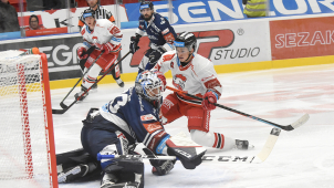 Program sportovních akcí na Olomoucku